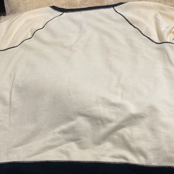 Chaps sweatshirt size L - Picture 8 of 8